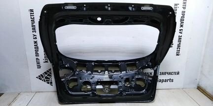 Крышка багажника Хендай Ай4 Hyundai I40 универсал