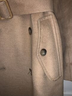 Пальто Ralph Lauren