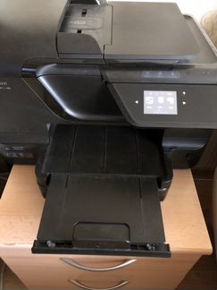 Мфу hp office jet 8600