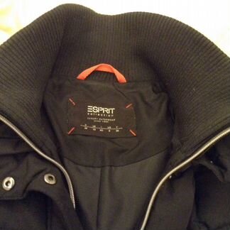 Пуховик Esprit