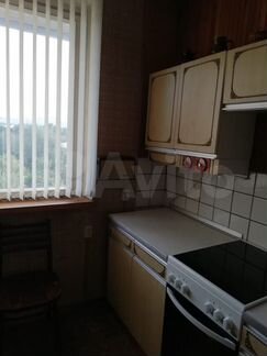 1-к квартира, 40 м², 9/16 эт.