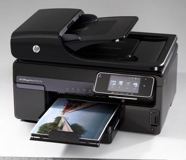 Мфу (HP OfficeJet Pro 8500А)