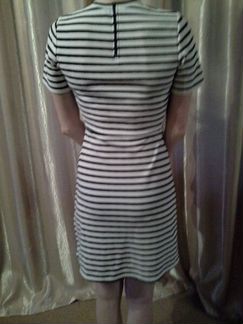 Летнее платье soprano новое