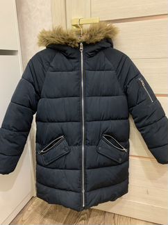 Куртка для девочки Zara