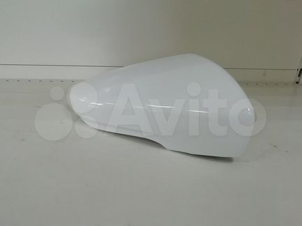 Накладка зеркала SE белая Гранта новая