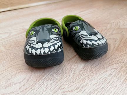 Детские Crocs размер C 5, оригинал