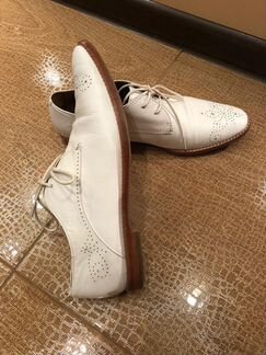 Полуботинки (оксфорды) Carlo Pasolini