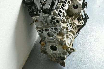 Двигатель N47D20D BMW 2.0D F10 F20