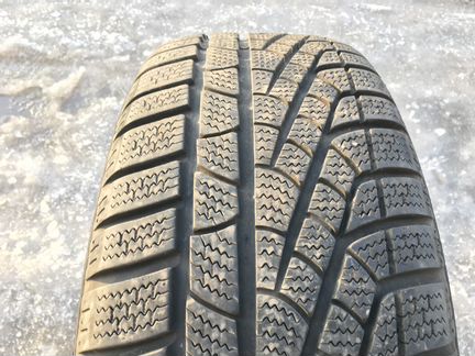 225 60 18 Pirelli Winter Sottozero 1шт