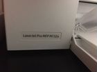 Принтер HP Laser Jet Pro MFP M132a