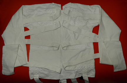 Смирительная рубашка мужская до 62 размера аренда