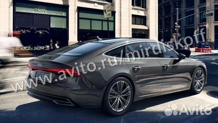 Диски Audi R17 Ауди