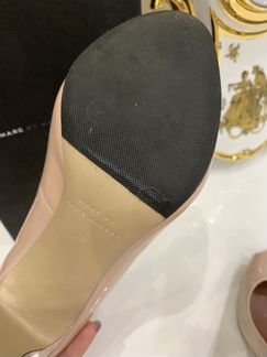 Туфли Jimmy Choo оригинал Италия 38,5