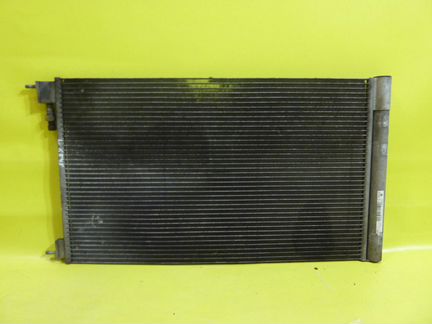 Радиатор Кондиционера 2.0л. Opel Insignia 13330217