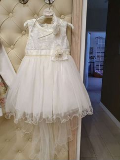 Платье Pamina Princess Girl 5лет