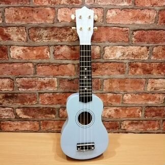 Укулеле новая