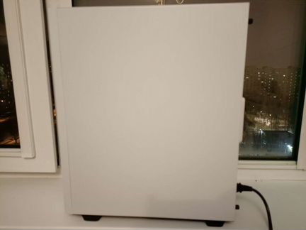 Системный блок Gamemax Ryzen 5 3600