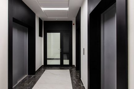 2-к квартира, 64.5 м², 8/22 эт.