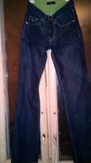 Lacoste / Джинсы Хлопок.29р