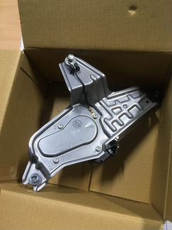 Моторедуктор в сборе toyota