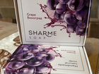 Мыло sharme soap Виноград/Grape