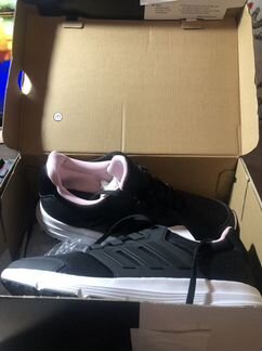 Кроссовки adidas galaxy 4