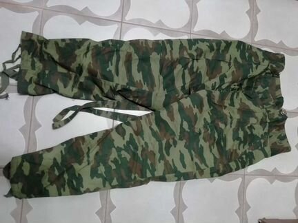 Военная форма