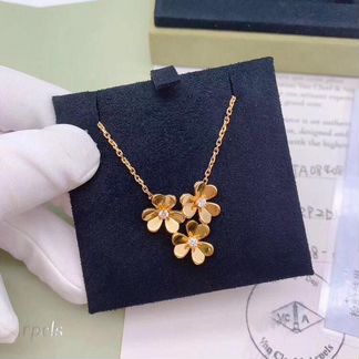 Золотая подвеска