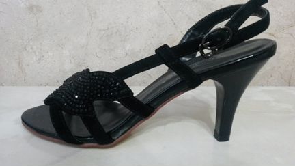 Босоножки. Новые