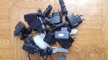 Зарядное устройство samsung