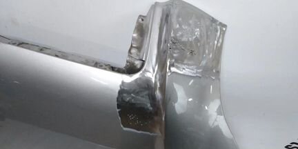 Капот Хендай Туксон 1 Hyundai Tucson 1