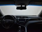 Toyota Camry 2.5 AT, 2019, 39 595 км объявление продам