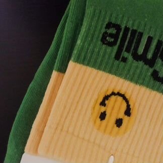 Носки Дизайнерские