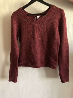 Свитер H&M