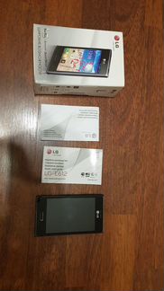 LG E612