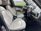 MINI Cooper S Countryman 1.6 AT, 2011, 128 000 км объявление продам