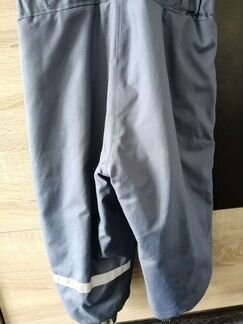 Комплект зимний lassie 92