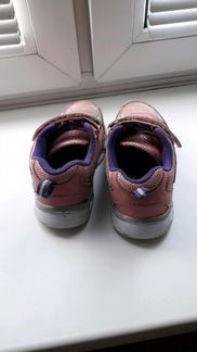 Кроссовки котофей