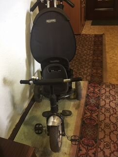 Велосипед Lexus Trike 3-х колёсный