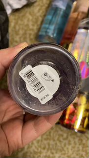 Мисты лосьены victoria secret