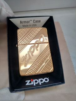 Зажигалка zippo coiled 29625