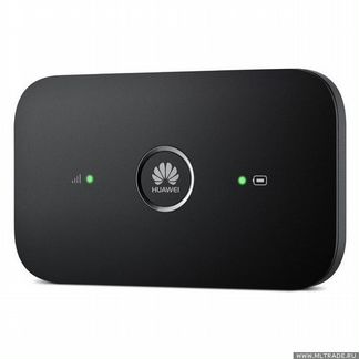 Wi-Fi роутер huawei E5573Cs-322