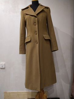Пальто zara