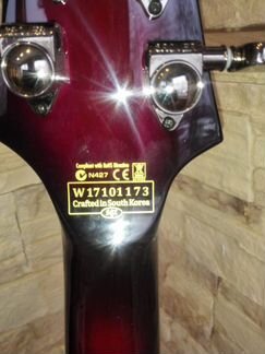 Гитара Schecter