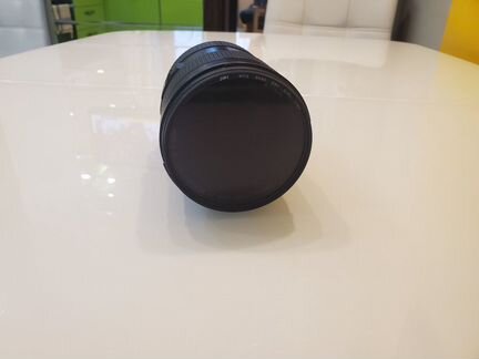 Объектив Canon EF 24-105mm f/4L IS II USM