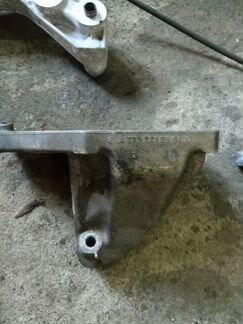 Кронштейн m273 a2732230504