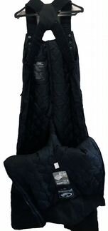 Походный комбинезон