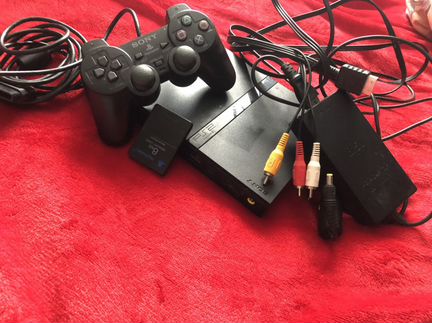 Sony PS2