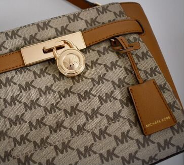 Новая сумка кроссбоди michael kors. оригинал