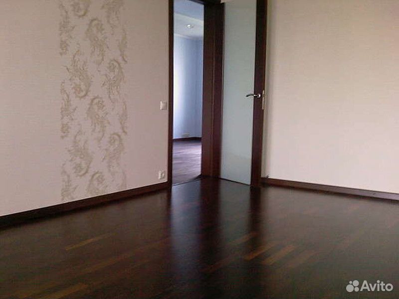 Двери и плинтуса ремонт